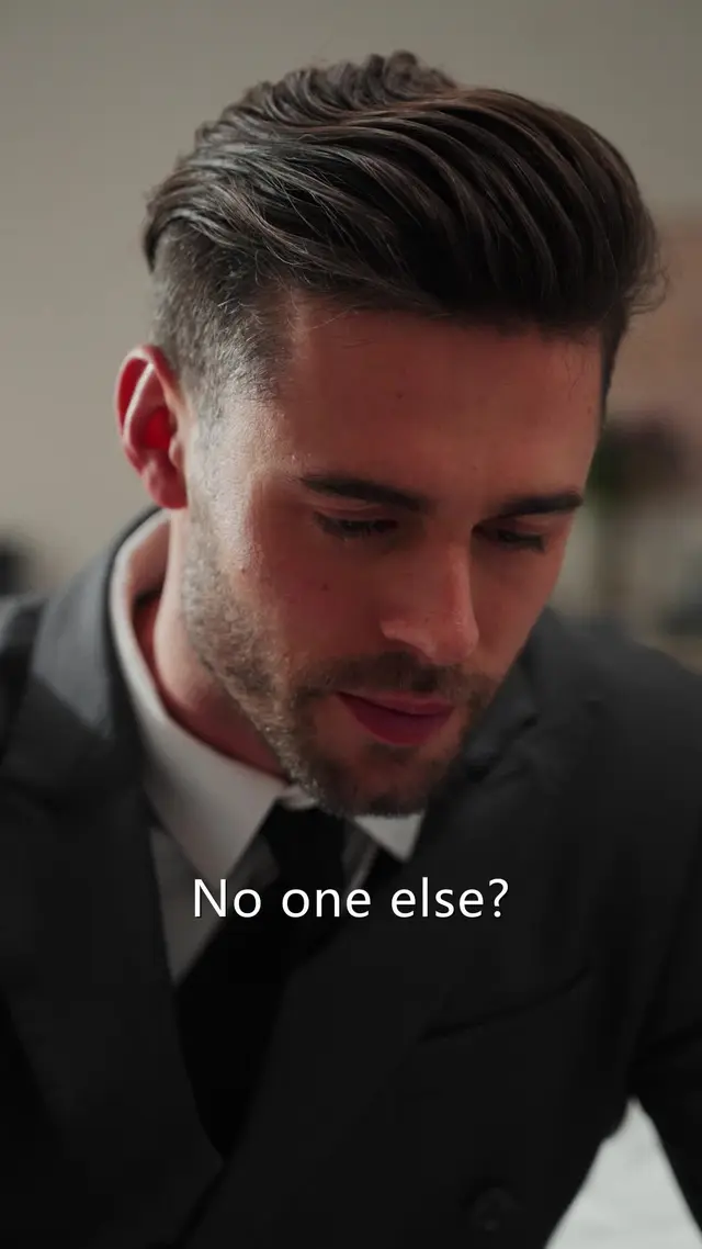 Episode 58 of You Belong With Me