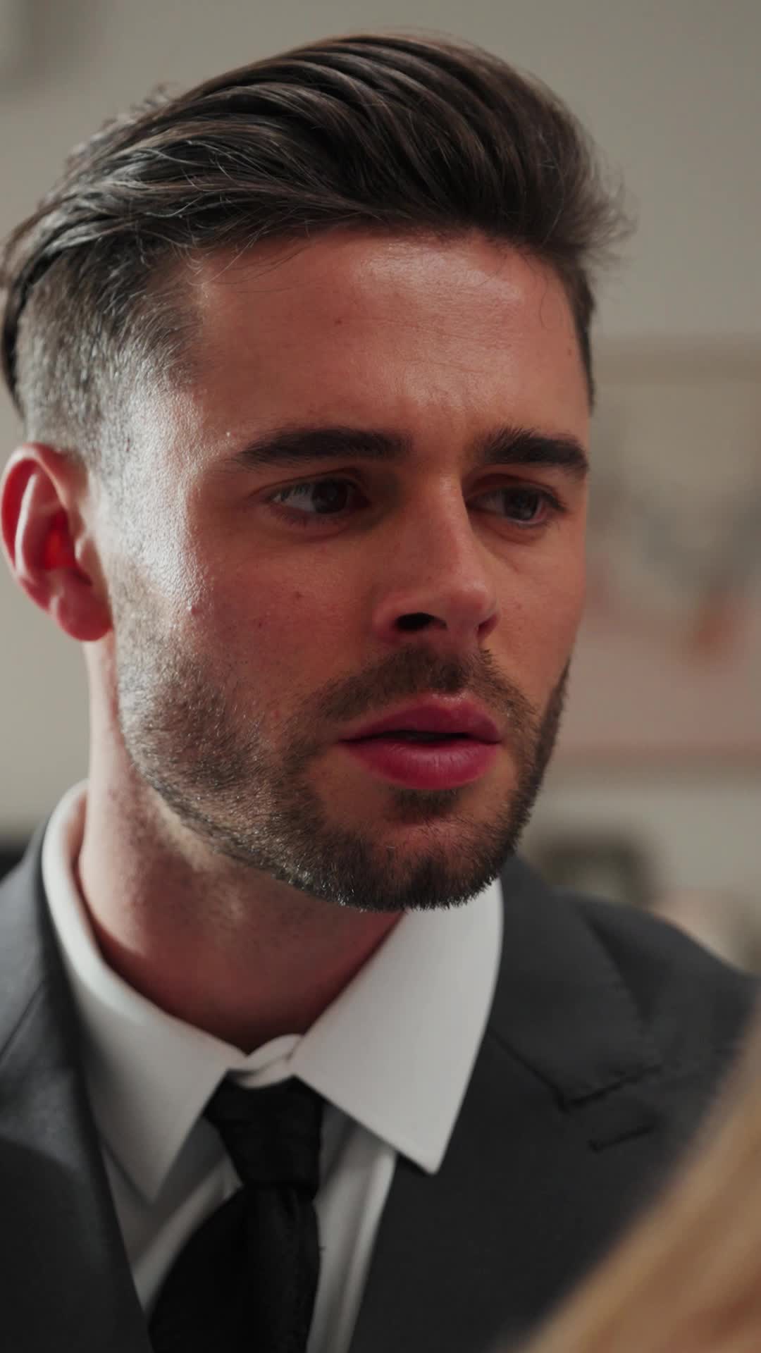 Episode 60 of You Belong With Me
