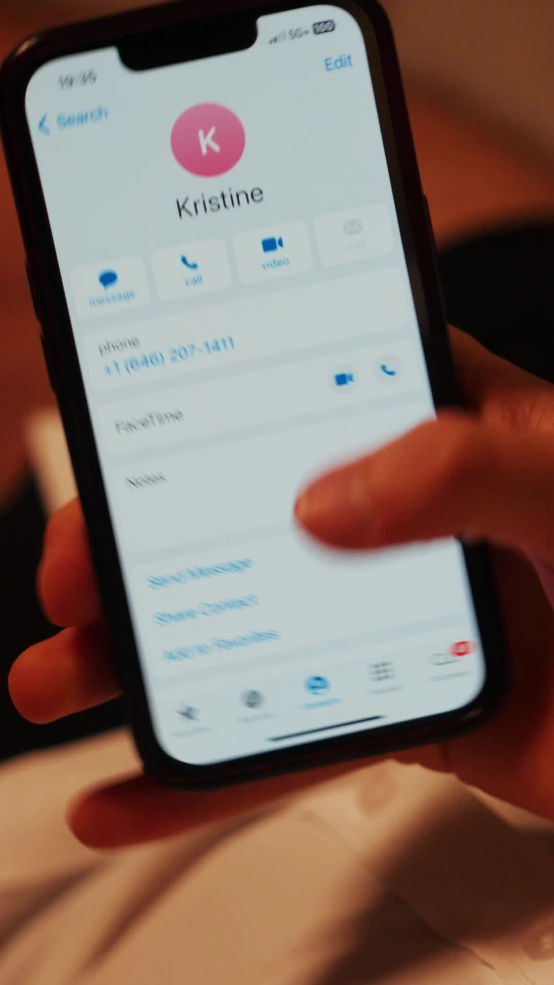 Episode 64 of You Belong With Me