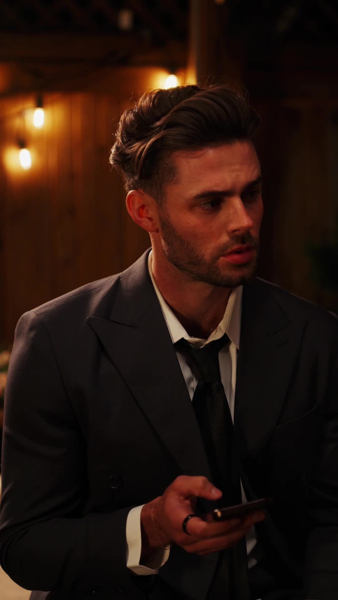 Episode 65 of You Belong With Me