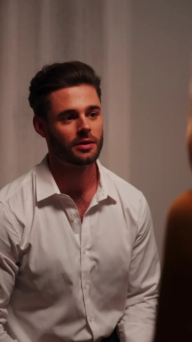 Episode 72 of You Belong With Me