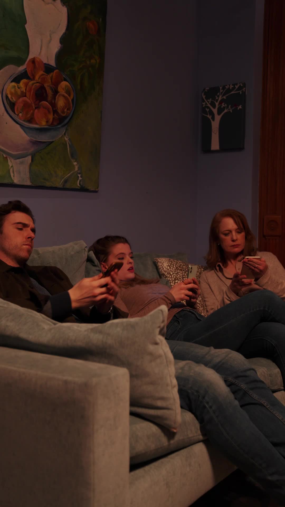 Episode 78 of You Belong With Me