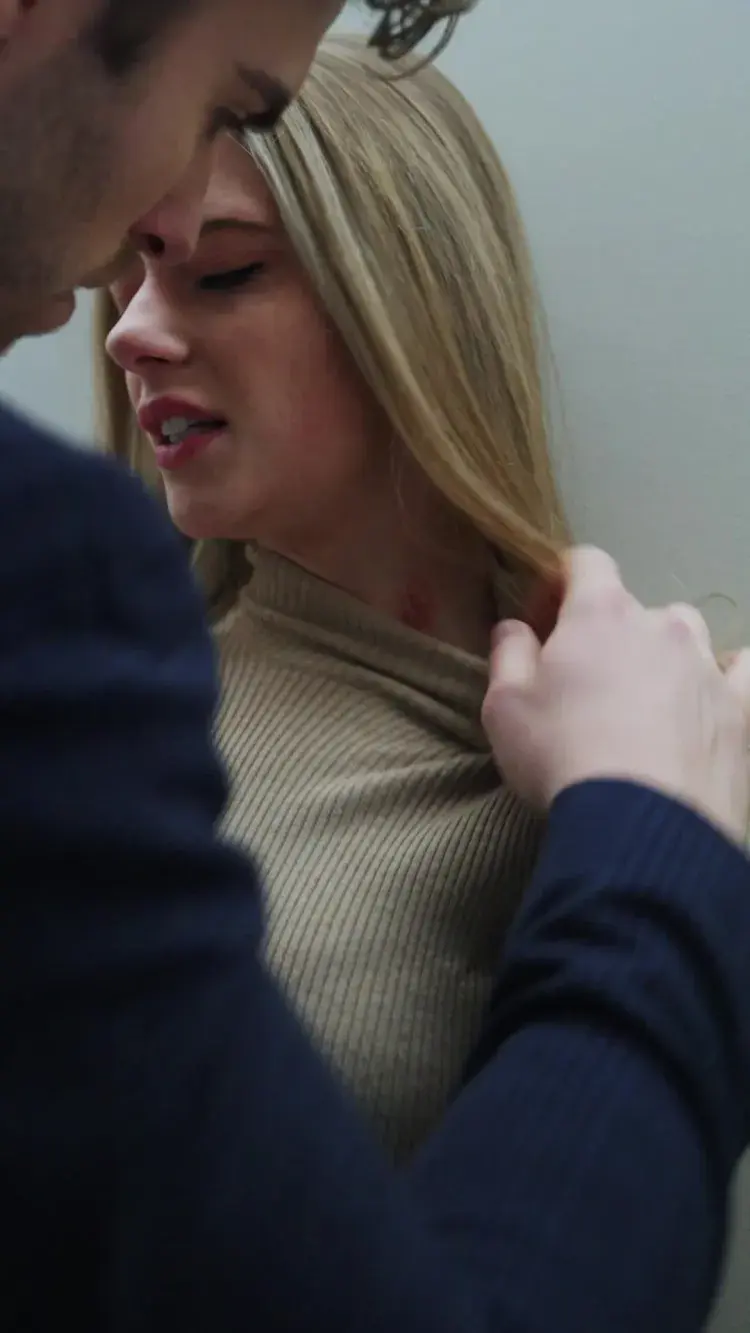 Episode 8 of You Belong With Me