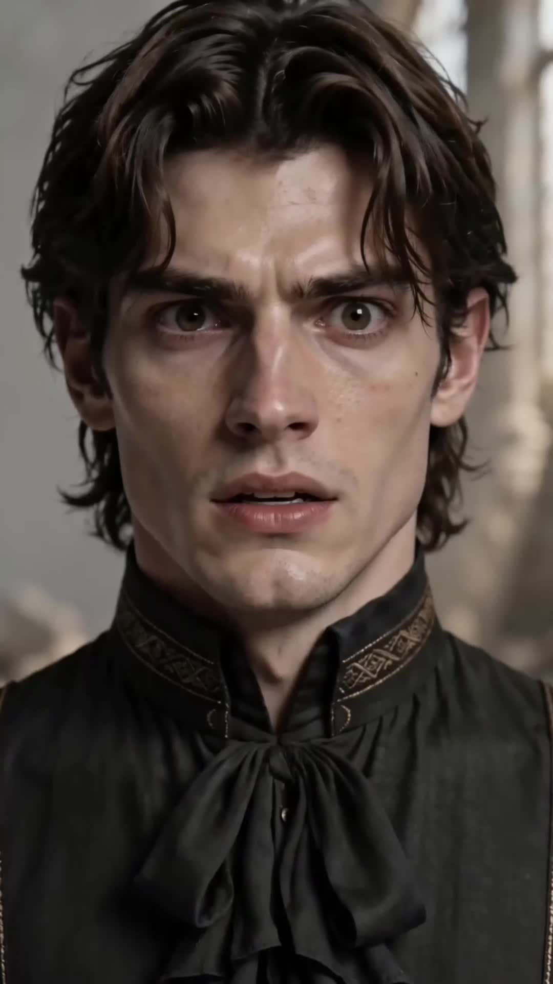 Episode 12 of You Betrayed the Wrong Alpha Queen
