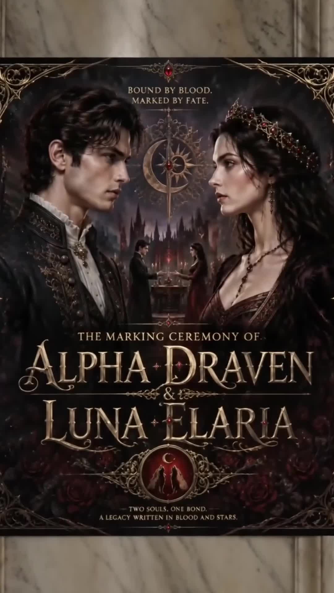 Episode 14 of You Betrayed the Wrong Alpha Queen