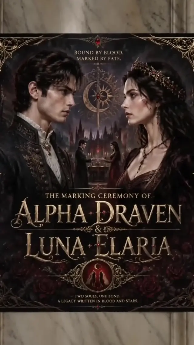 Episode 14 of You Betrayed the Wrong Alpha Queen