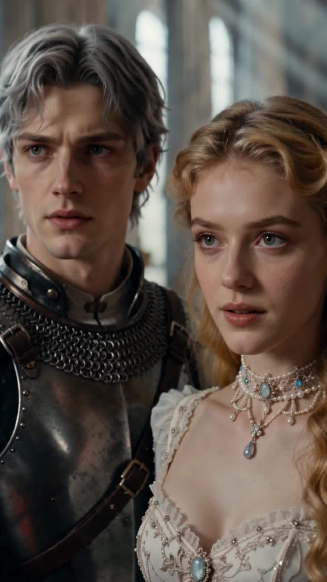 Episode 21 of You Betrayed the Wrong Alpha Queen