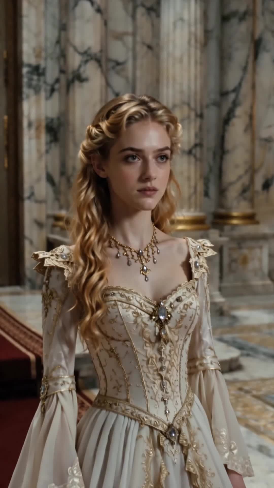 Episode 25 of You Betrayed the Wrong Alpha Queen