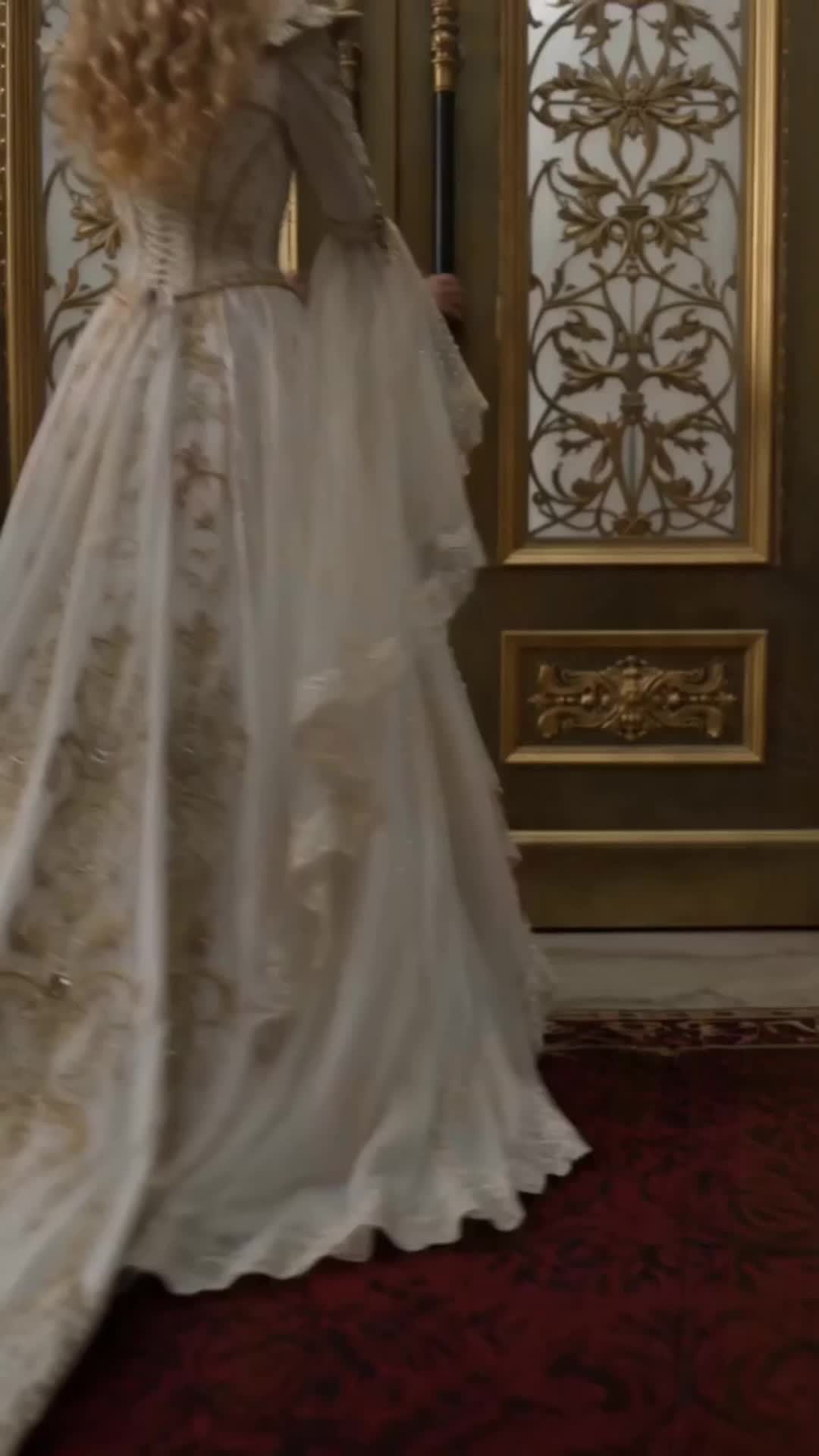 Episode 26 of You Betrayed the Wrong Alpha Queen