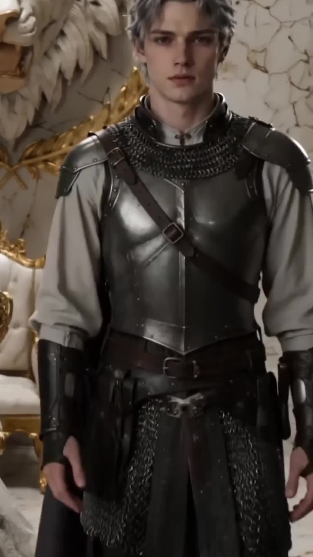 Episode 30 of You Betrayed the Wrong Alpha Queen