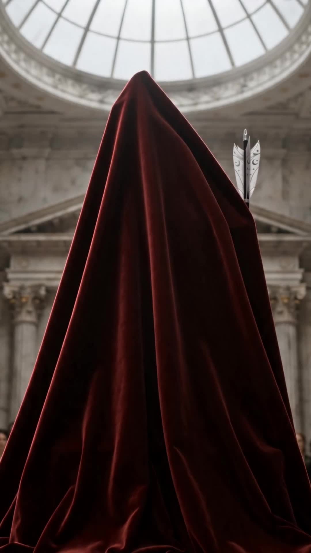 Episode 40 of You Betrayed the Wrong Alpha Queen