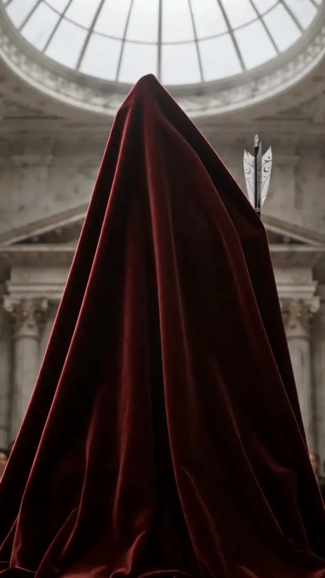 Episode 40 of You Betrayed the Wrong Alpha Queen