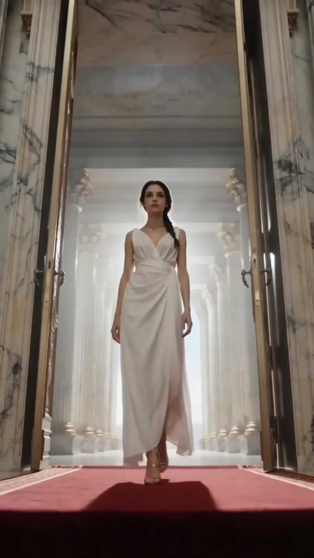 Episode 47 of You Betrayed the Wrong Alpha Queen