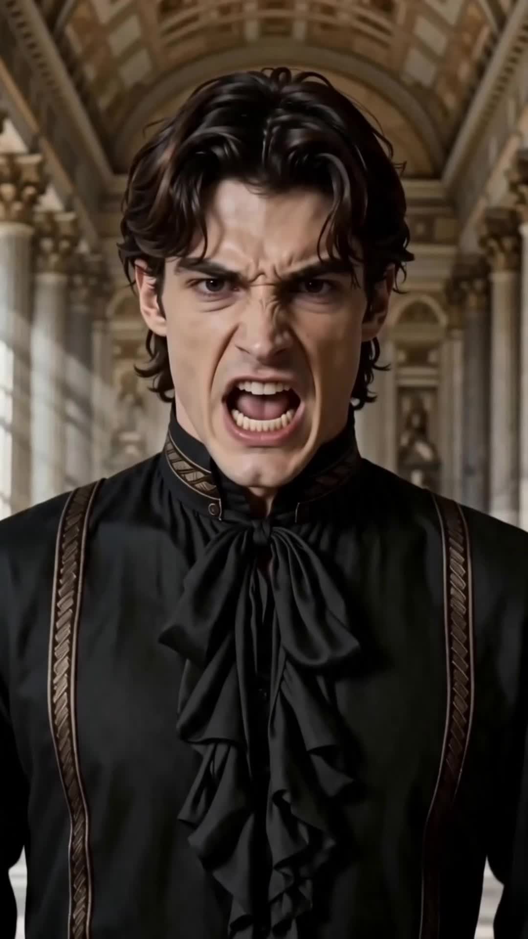 Episode 8 of You Betrayed the Wrong Alpha Queen