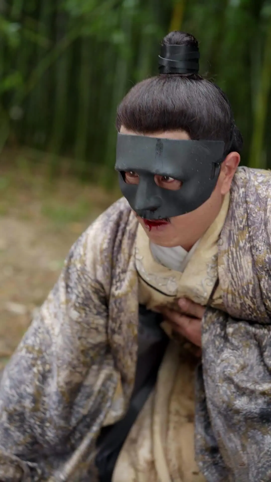 Episode 3 of You Call This a Health Cultivation