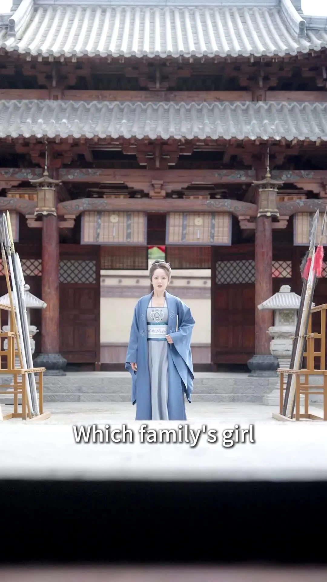 Episode 7 of You Call This a Health Cultivation