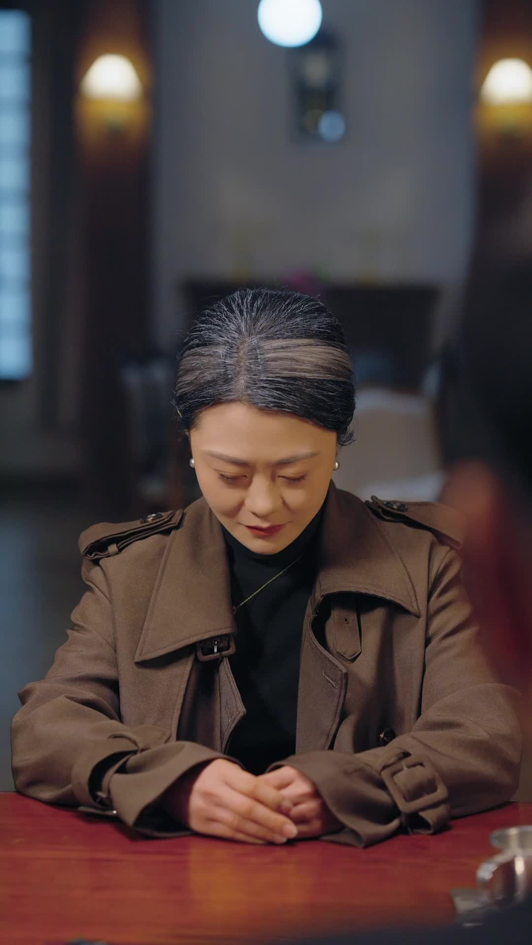 Episode 1 of You Can't Take Her Inheritance