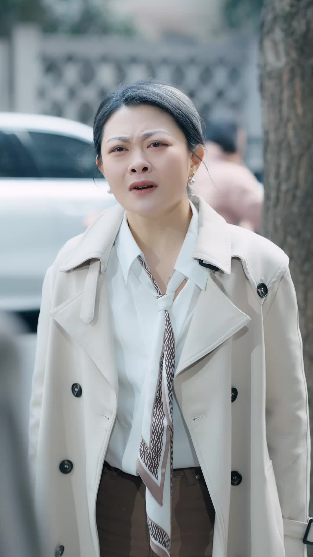 Episode 14 of You Can't Take Her Inheritance