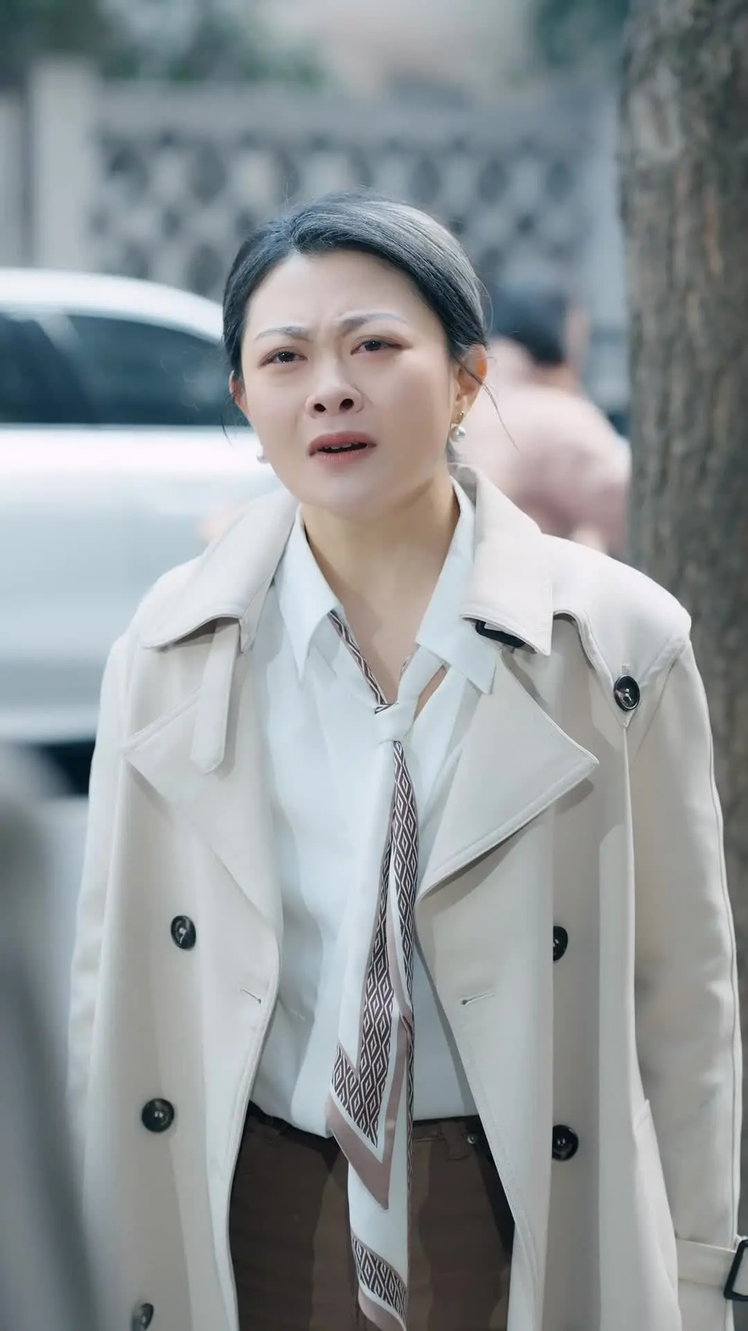 Episode 14 of You Can't Take Her Inheritance