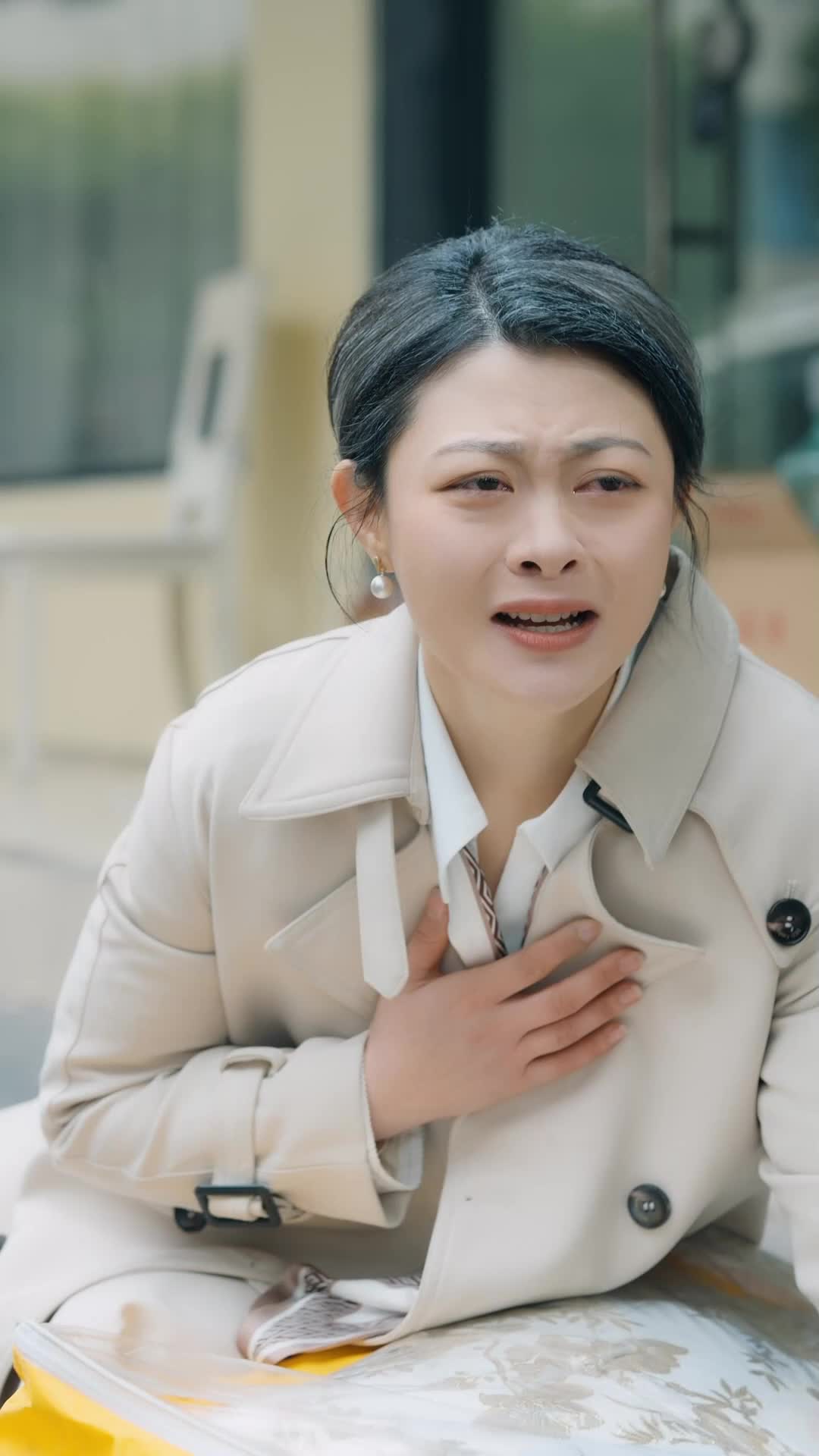 Episode 15 of You Can't Take Her Inheritance