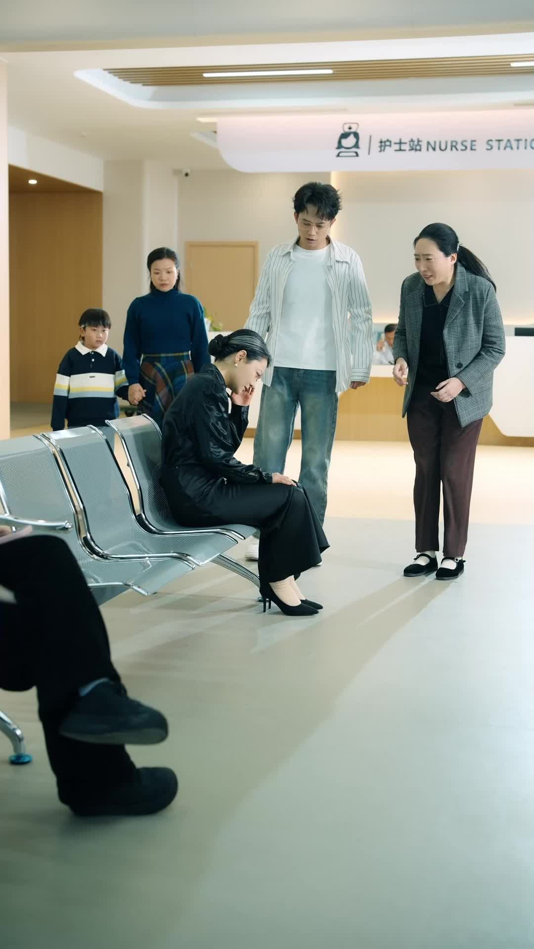 Episode 27 of You Can't Take Her Inheritance