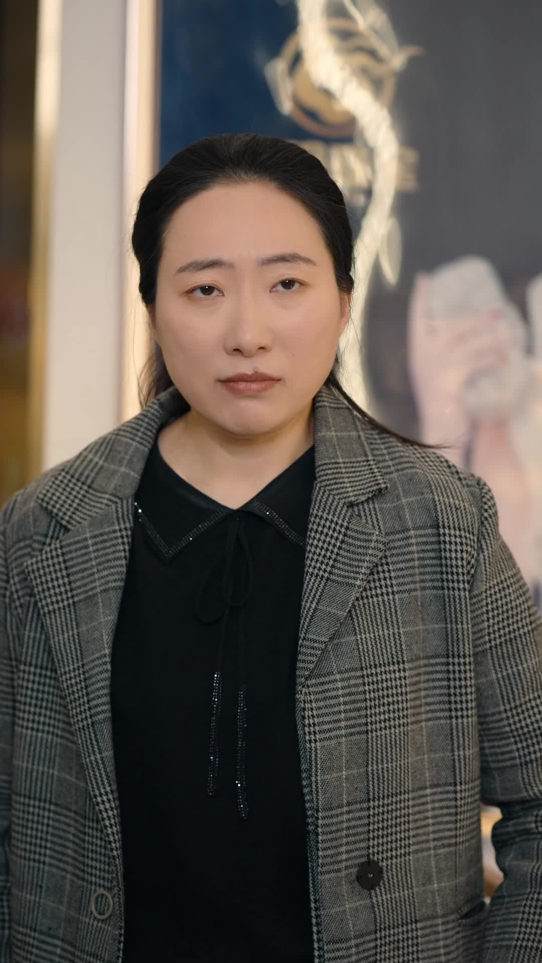 Episode 45 of You Can't Take Her Inheritance