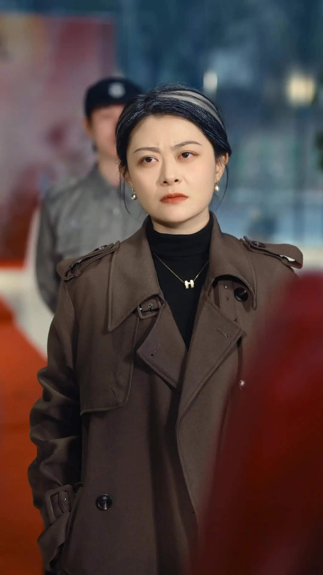 Episode 48 of You Can't Take Her Inheritance
