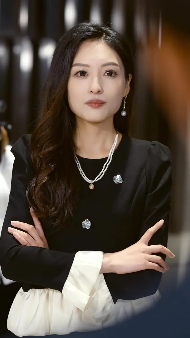 Episode 49 of You Can't Take Her Inheritance