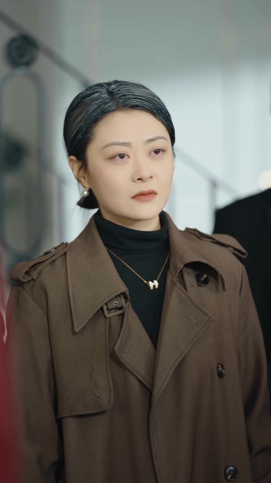 Episode 58 of You Can't Take Her Inheritance
