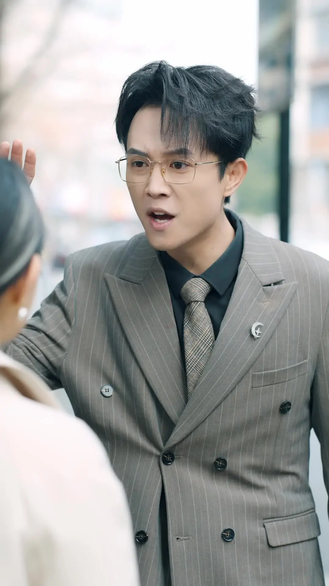 Episode 9 of You Can't Take Her Inheritance