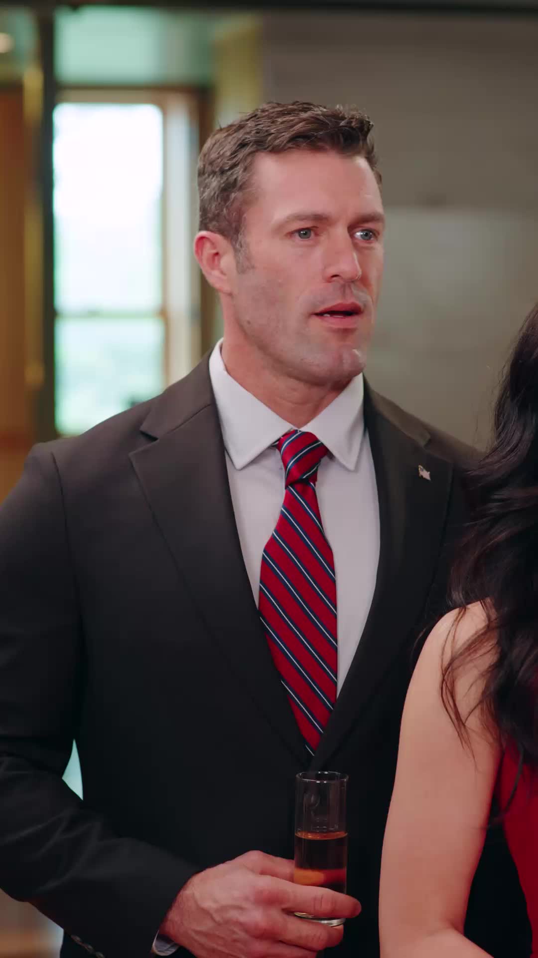 Episode 12 of You Divorced a Genius Heiress