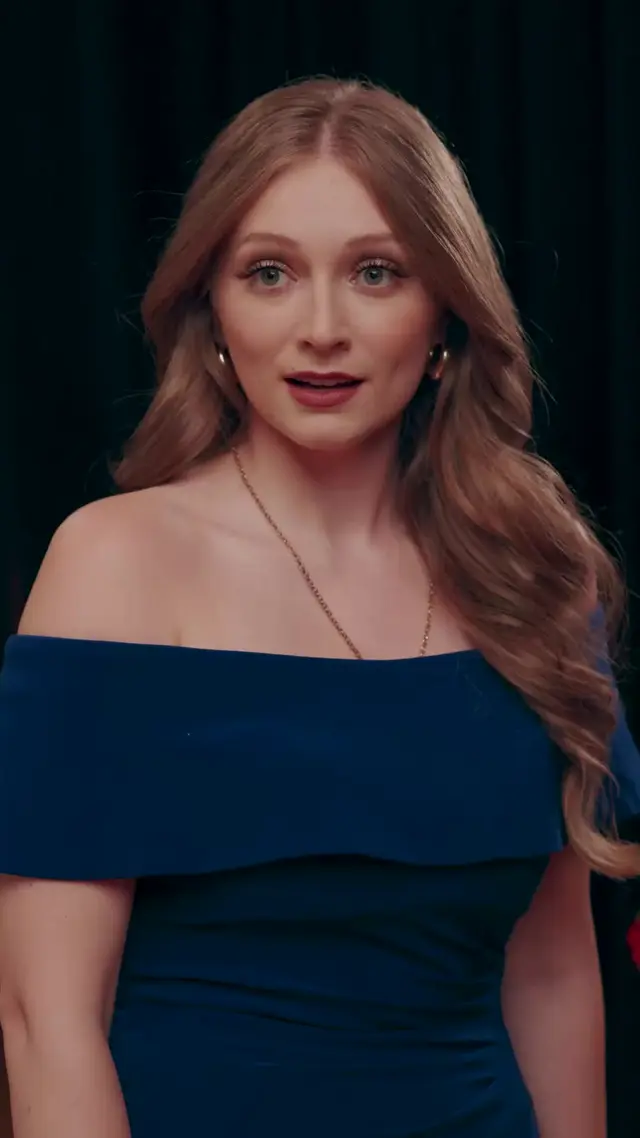 Episode 13 of You Divorced a Genius Heiress