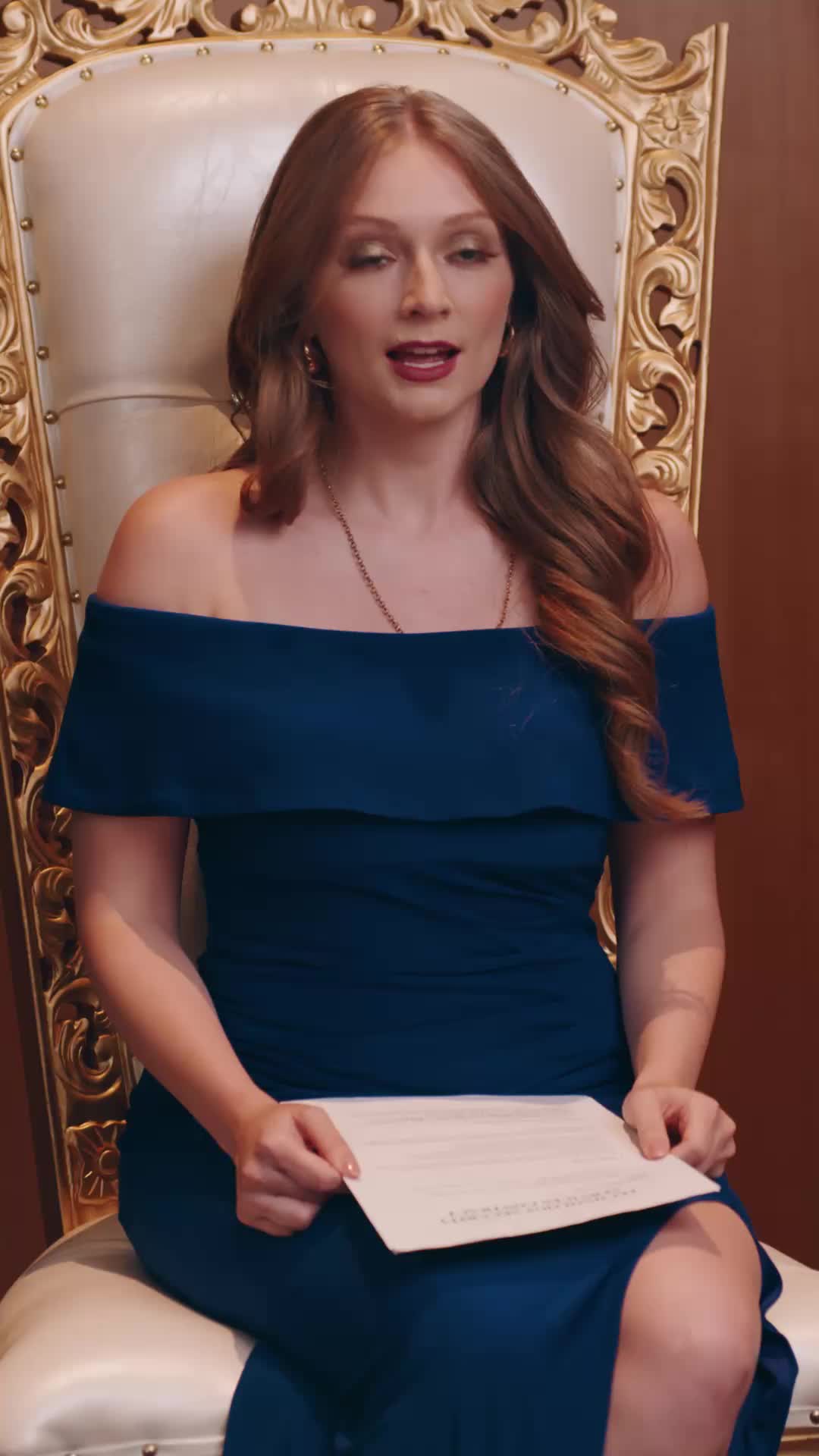 Episode 15 of You Divorced a Genius Heiress