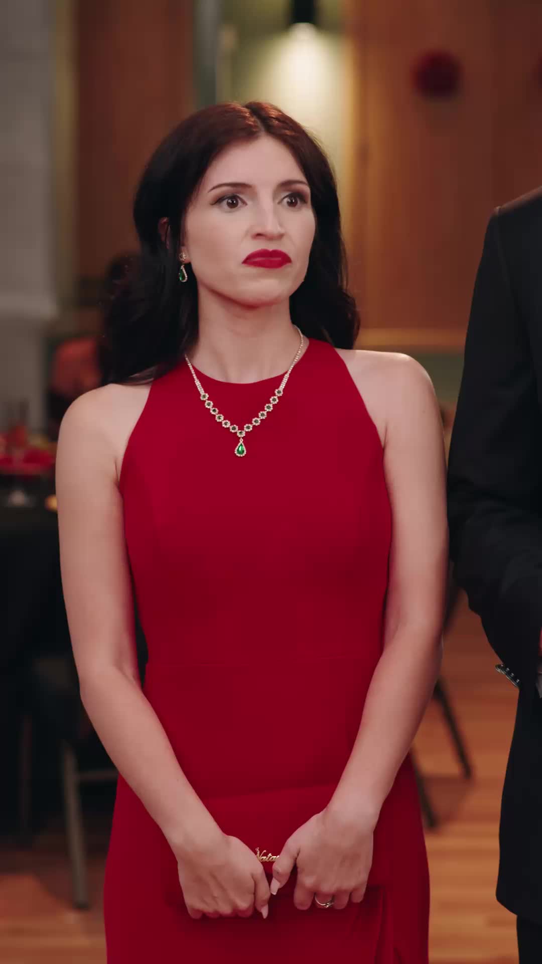 Episode 21 of You Divorced a Genius Heiress