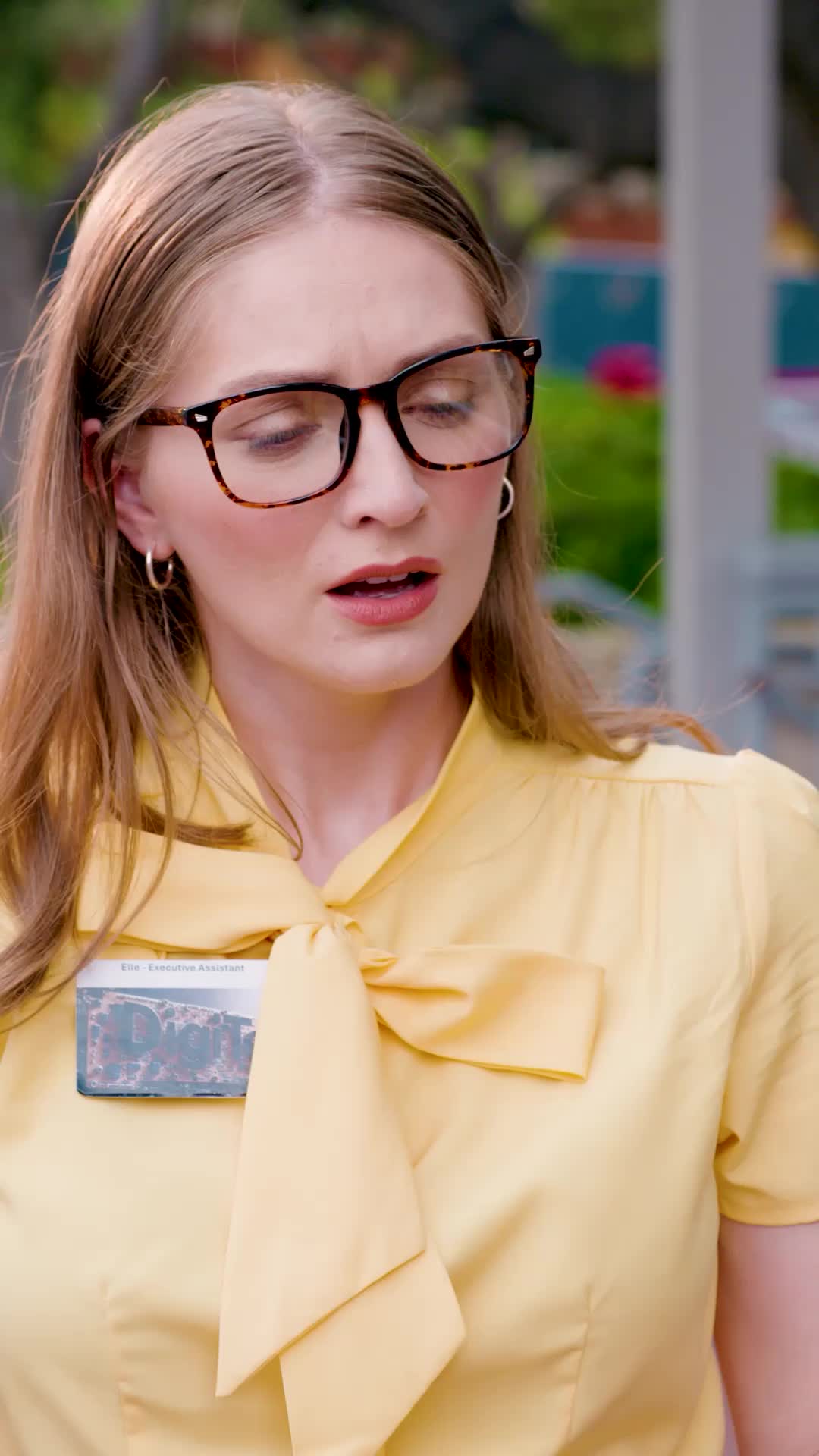 Episode 3 of You Divorced a Genius Heiress