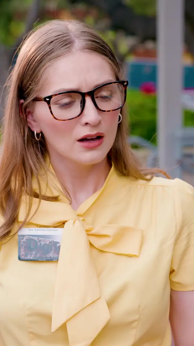 Episode 3 of You Divorced a Genius Heiress