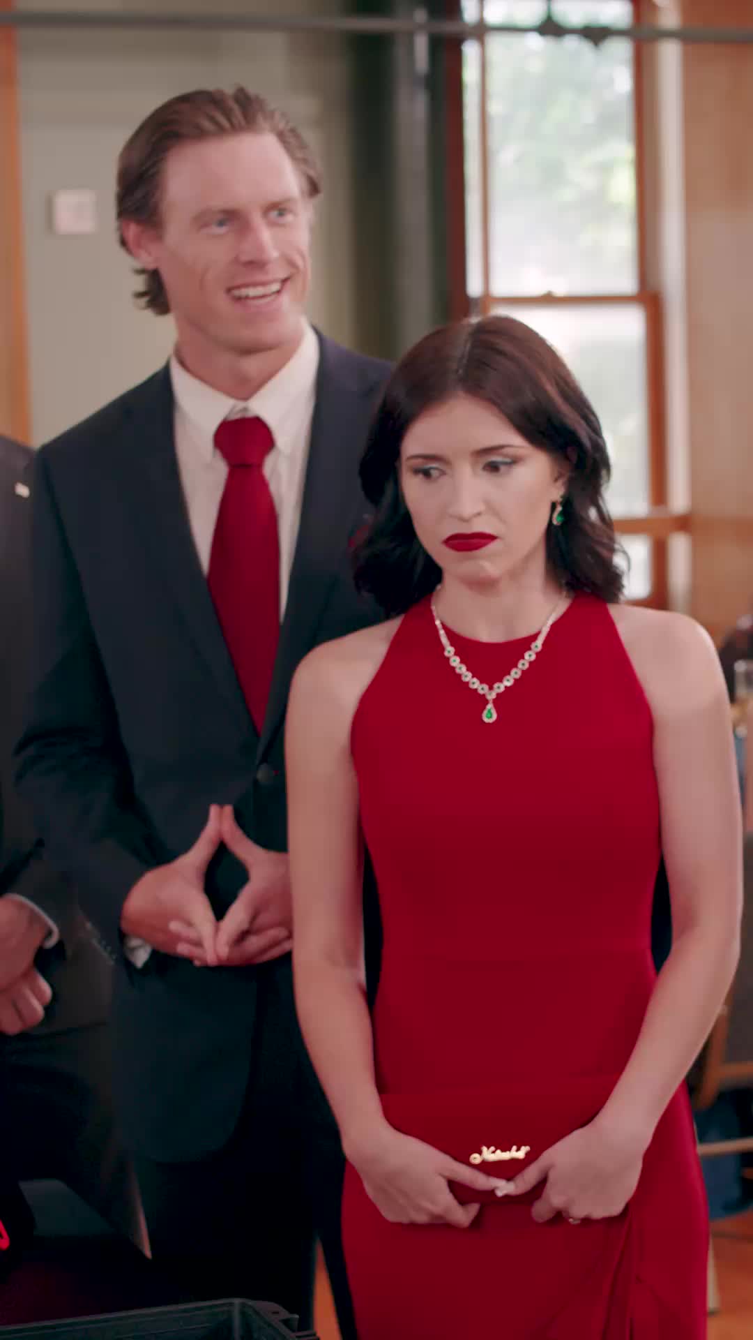 Episode 30 of You Divorced a Genius Heiress