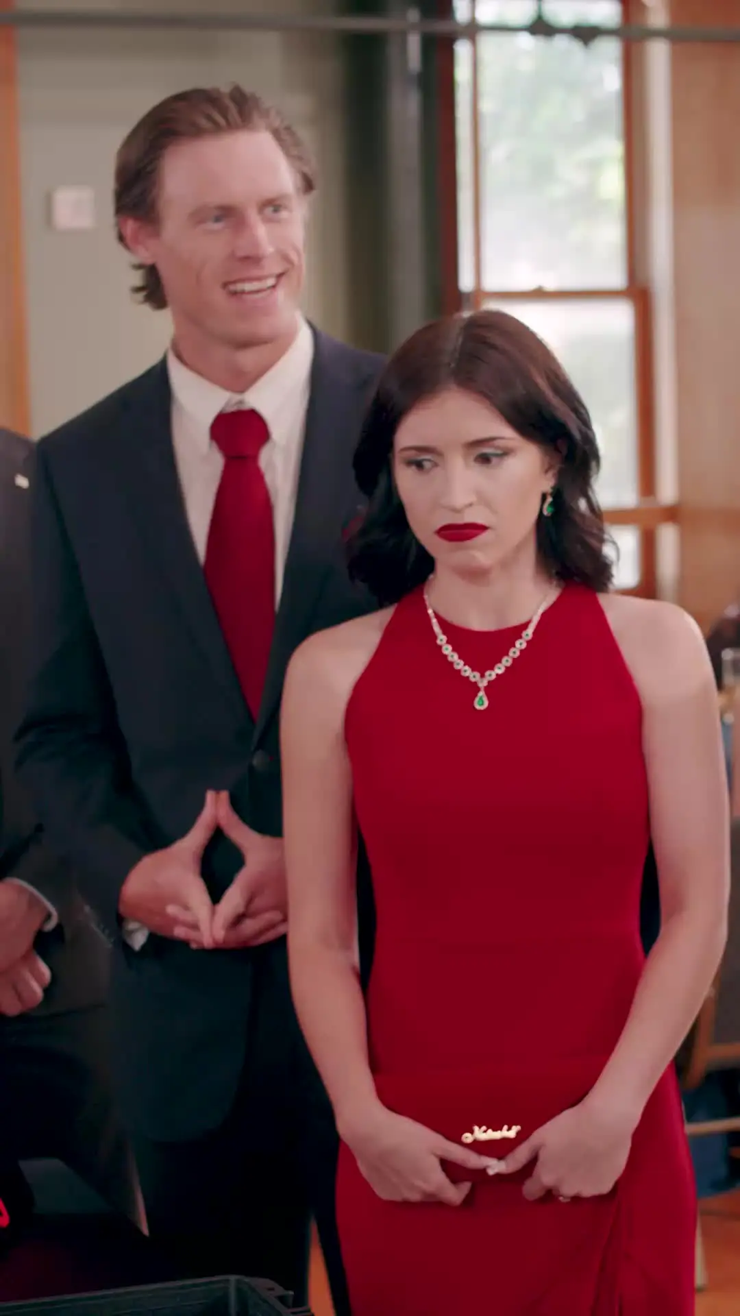 Episode 30 of You Divorced a Genius Heiress