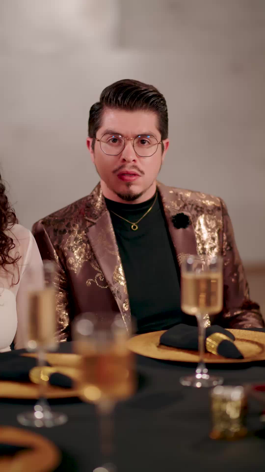 Episode 31 of You Divorced a Genius Heiress