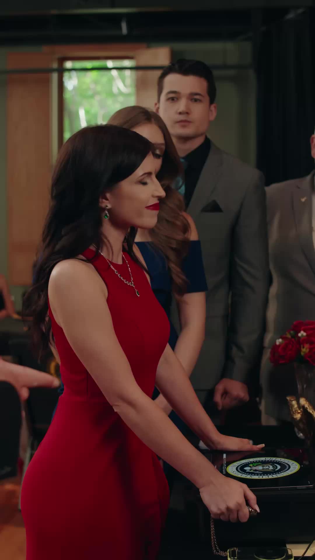 Episode 32 of You Divorced a Genius Heiress