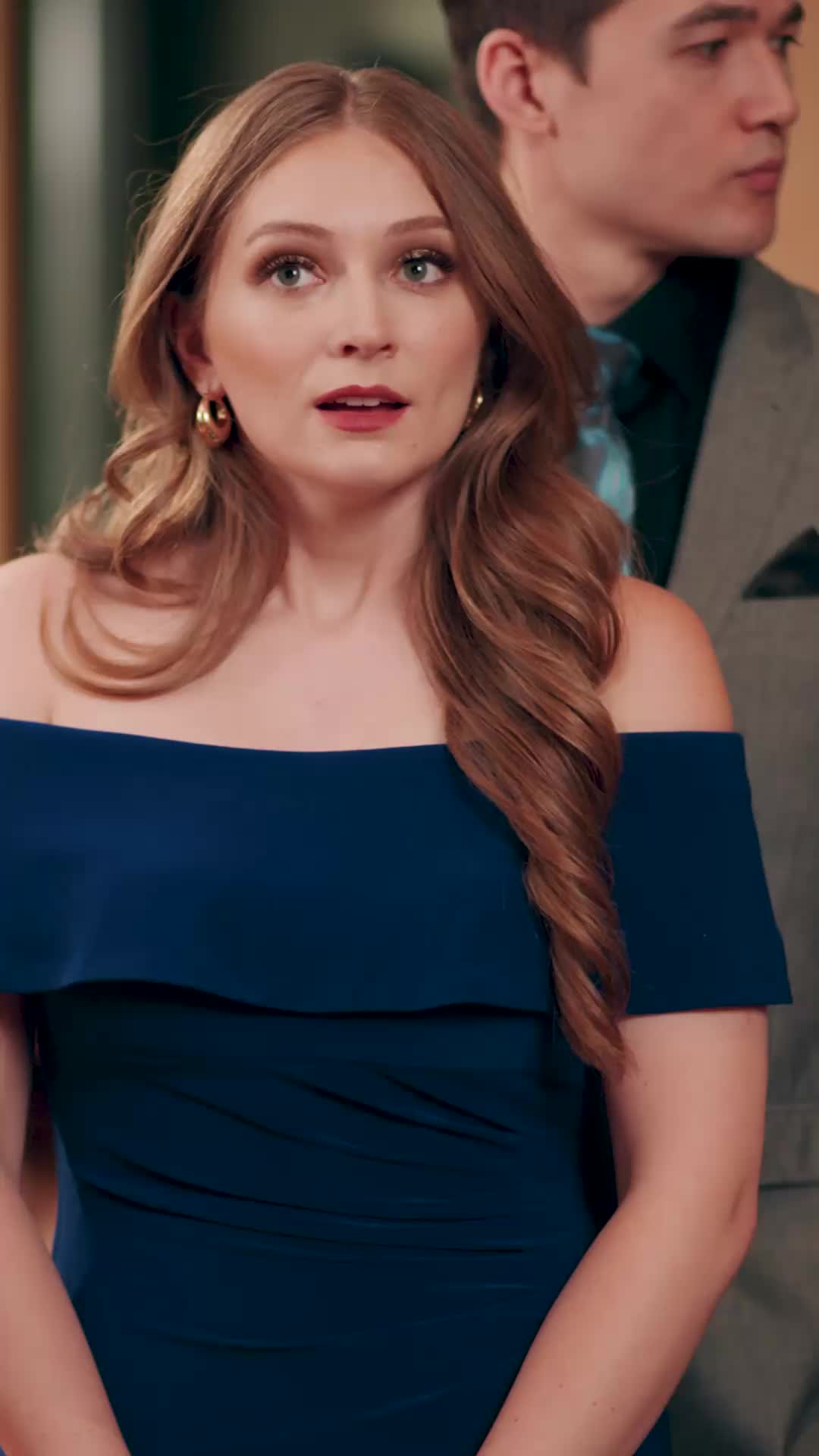 Episode 37 of You Divorced a Genius Heiress