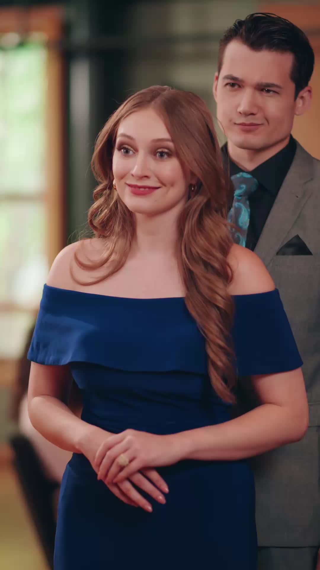 Episode 38 of You Divorced a Genius Heiress