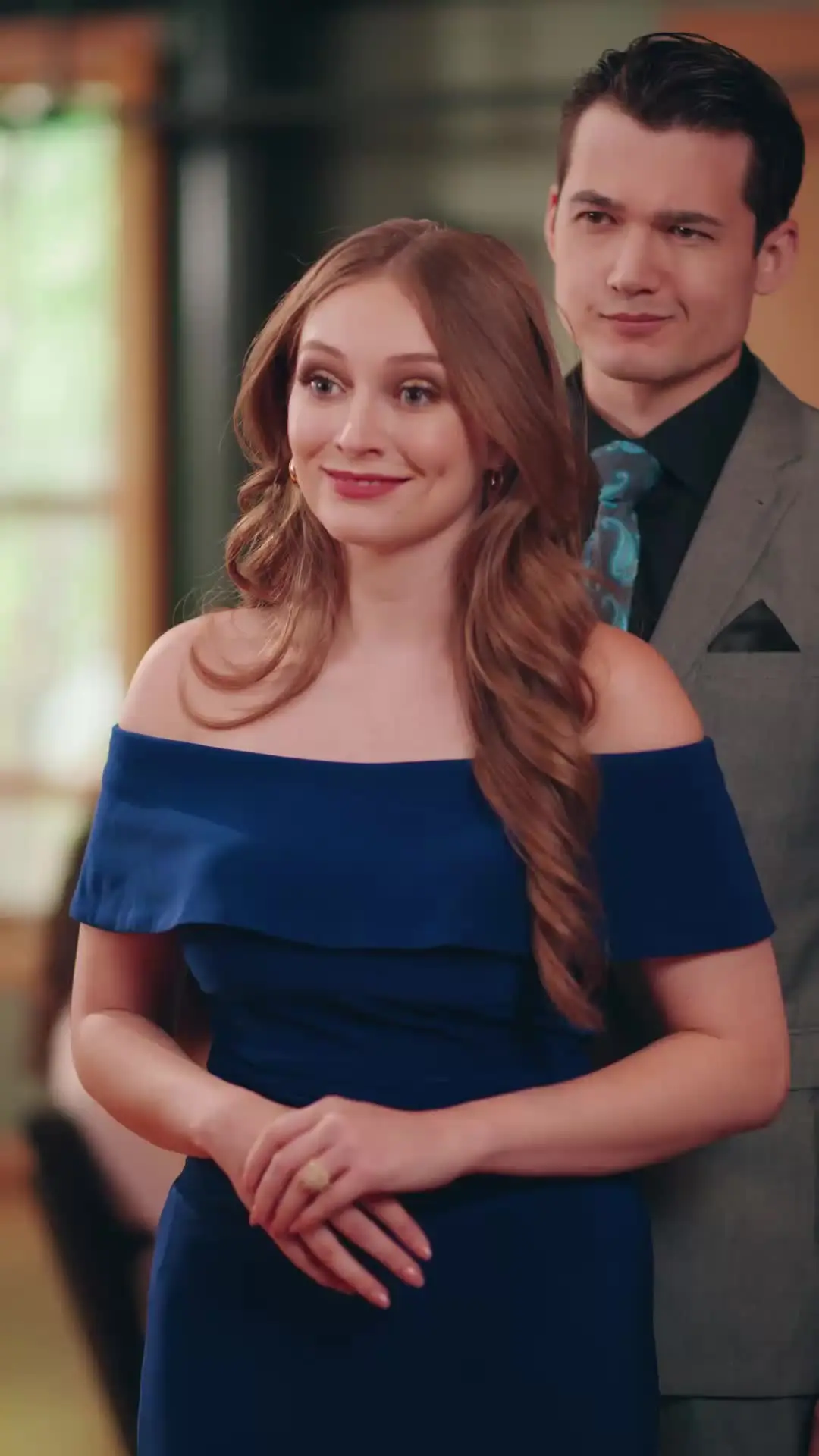 Episode 38 of You Divorced a Genius Heiress