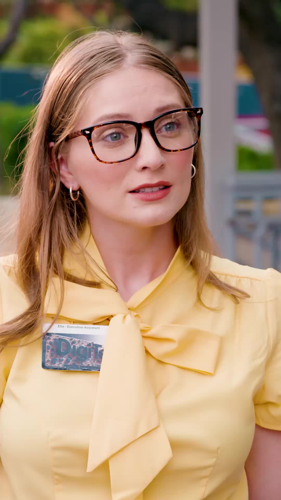 Episode 4 of You Divorced a Genius Heiress