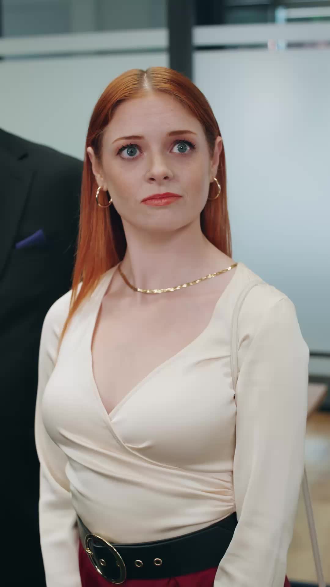 Episode 46 of You Divorced a Genius Heiress
