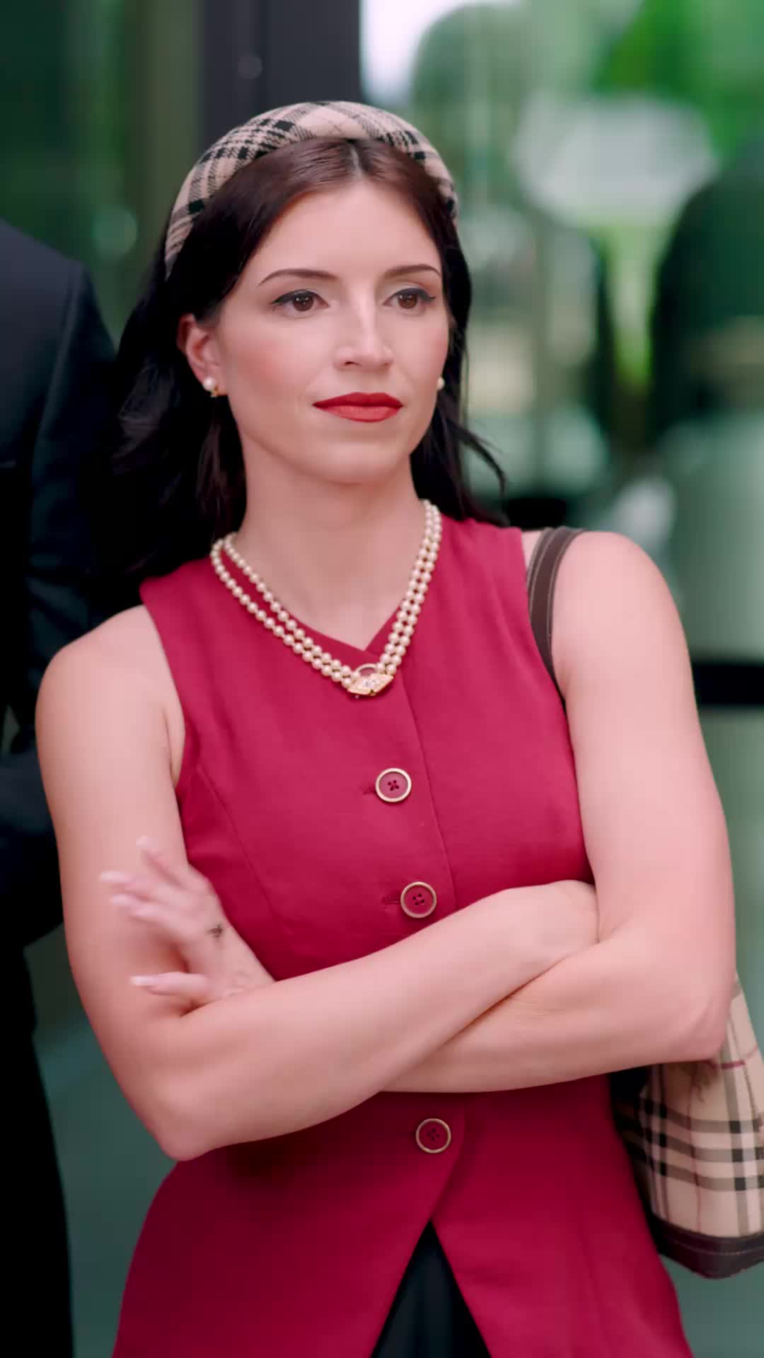 Episode 50 of You Divorced a Genius Heiress