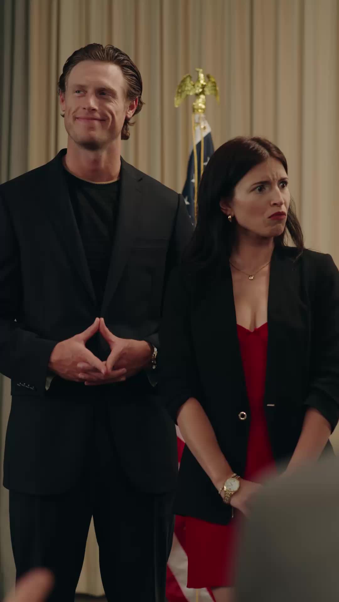Episode 57 of You Divorced a Genius Heiress