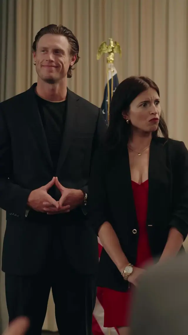 Episode 57 of You Divorced a Genius Heiress