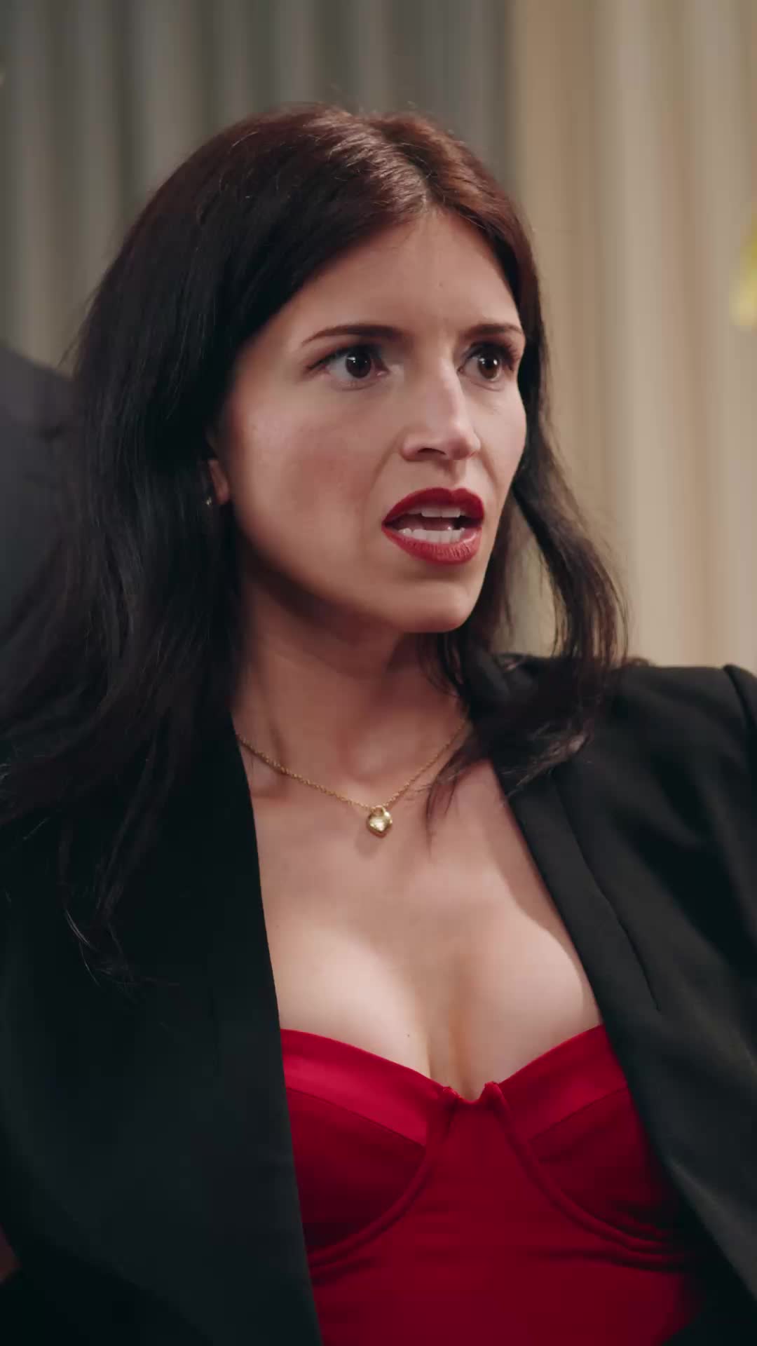 Episode 58 of You Divorced a Genius Heiress