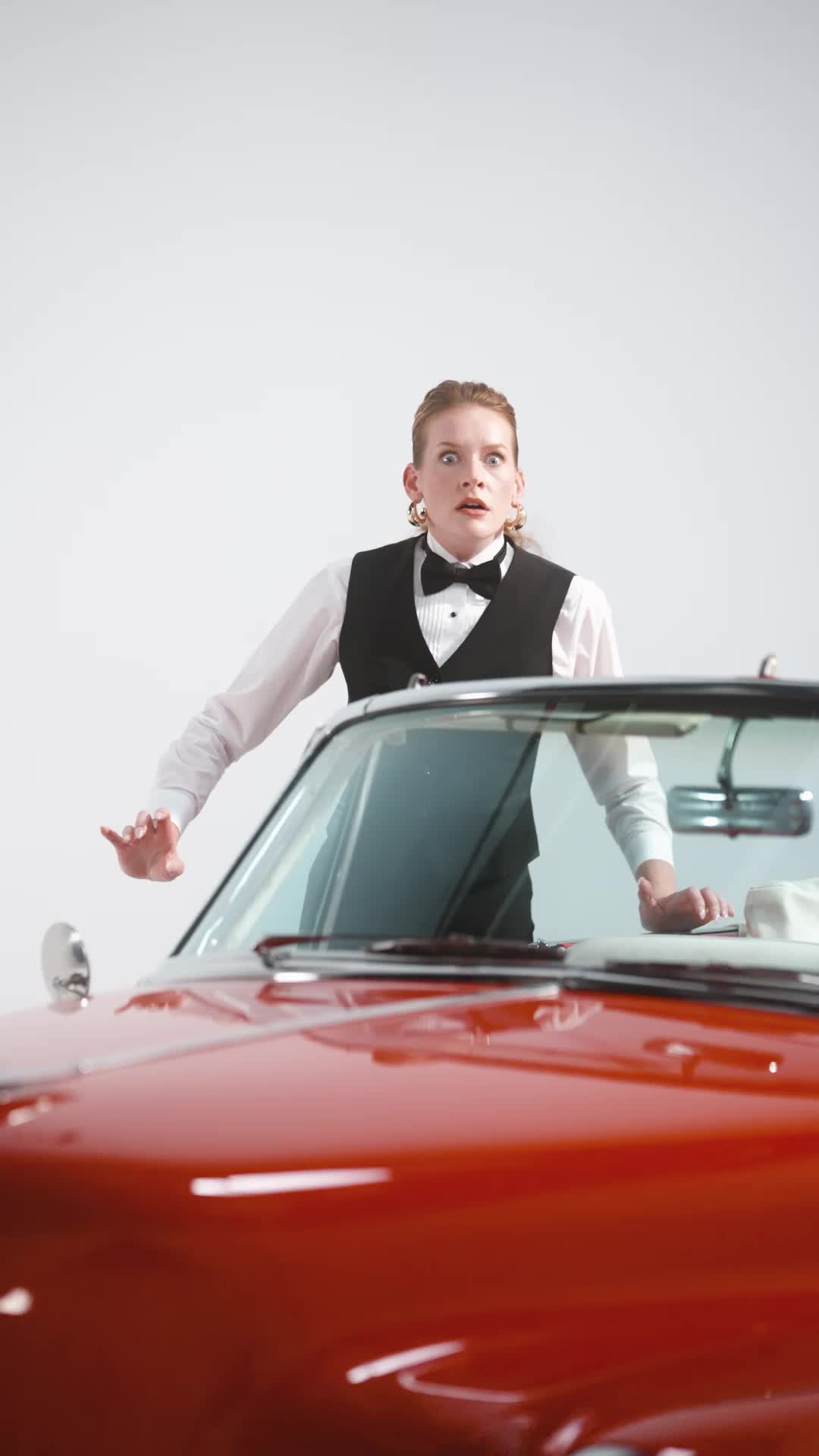 Episode 74 of You Drive Me Crazy